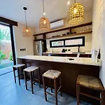 2 Bedroom Deluxe Villa With Private Pool & Grill Atman 110