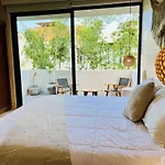 2 Bedroom Deluxe Villa With Private Pool & Grill Atman 110