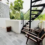 2 Bedroom Deluxe Villa With Private Pool & Grill Atman 110