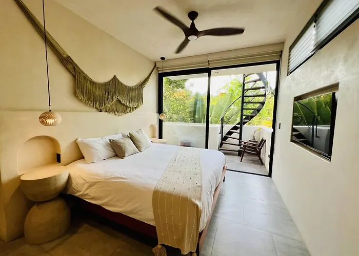 2 Bedroom Deluxe Villa With Private Pool & Grill Atman 110