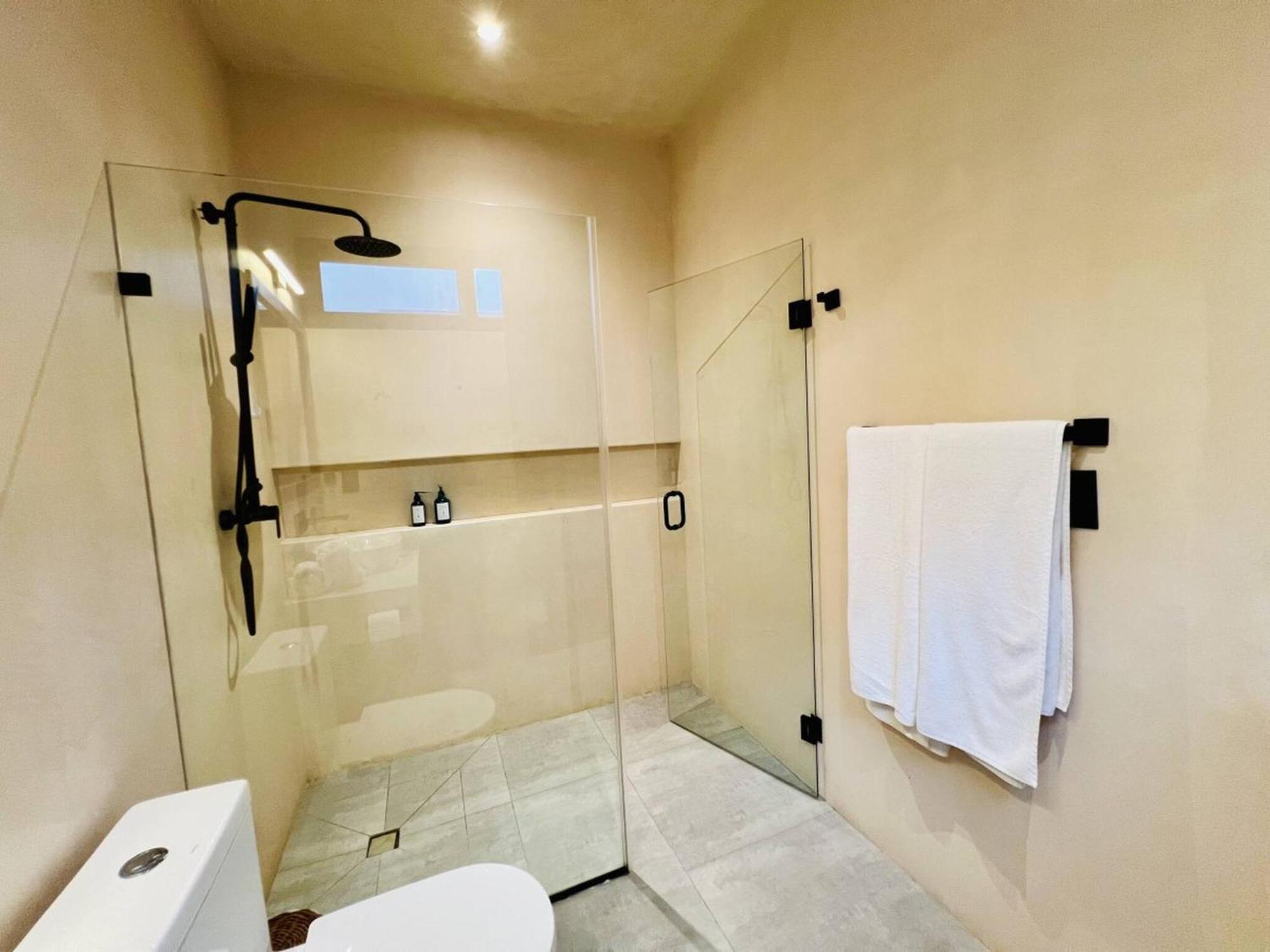 2 Bedroom Deluxe With Private Pool & Grill Atman 110 Tulum