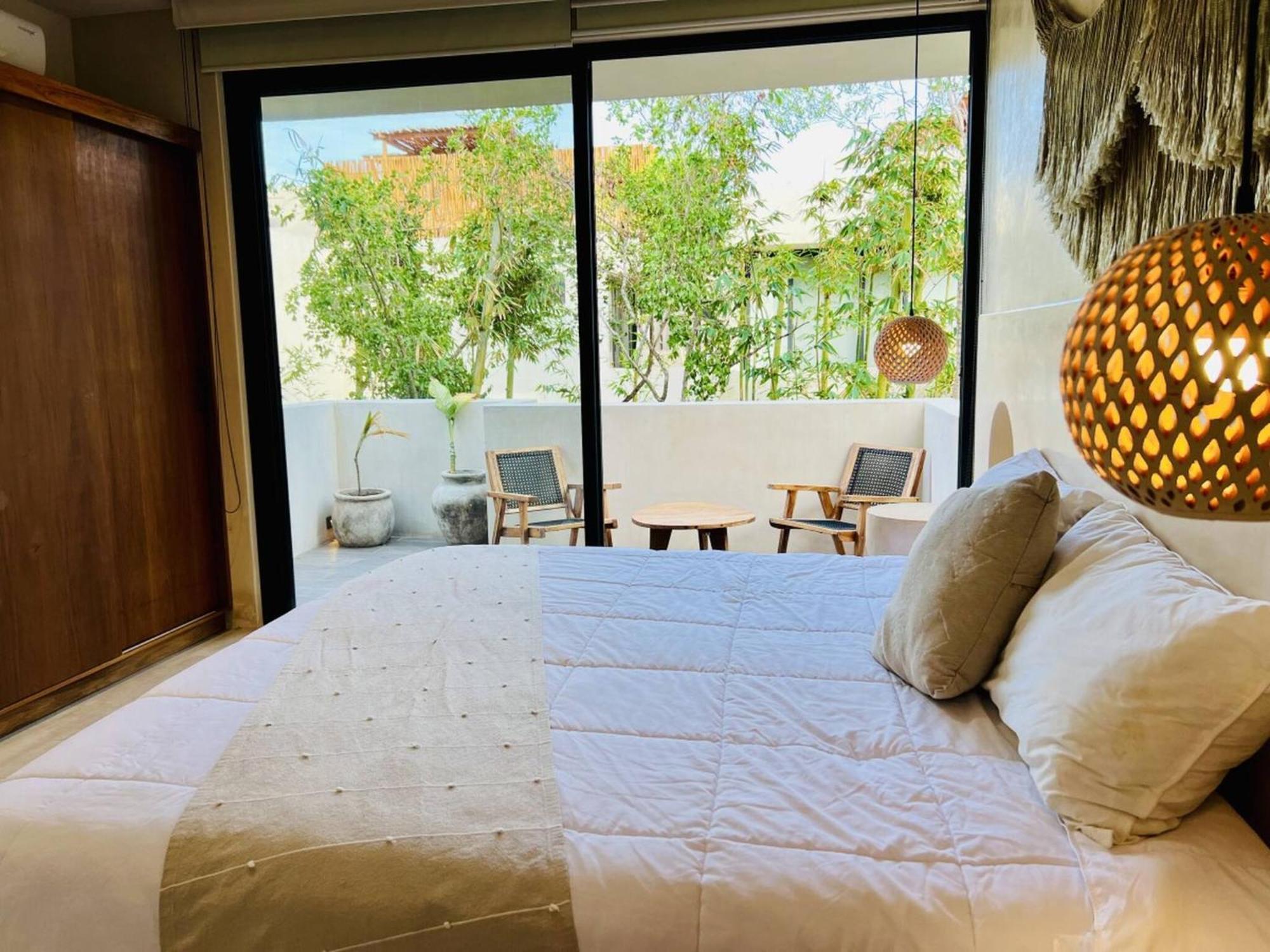 2 Bedroom Deluxe With Private Pool & Grill Atman 110