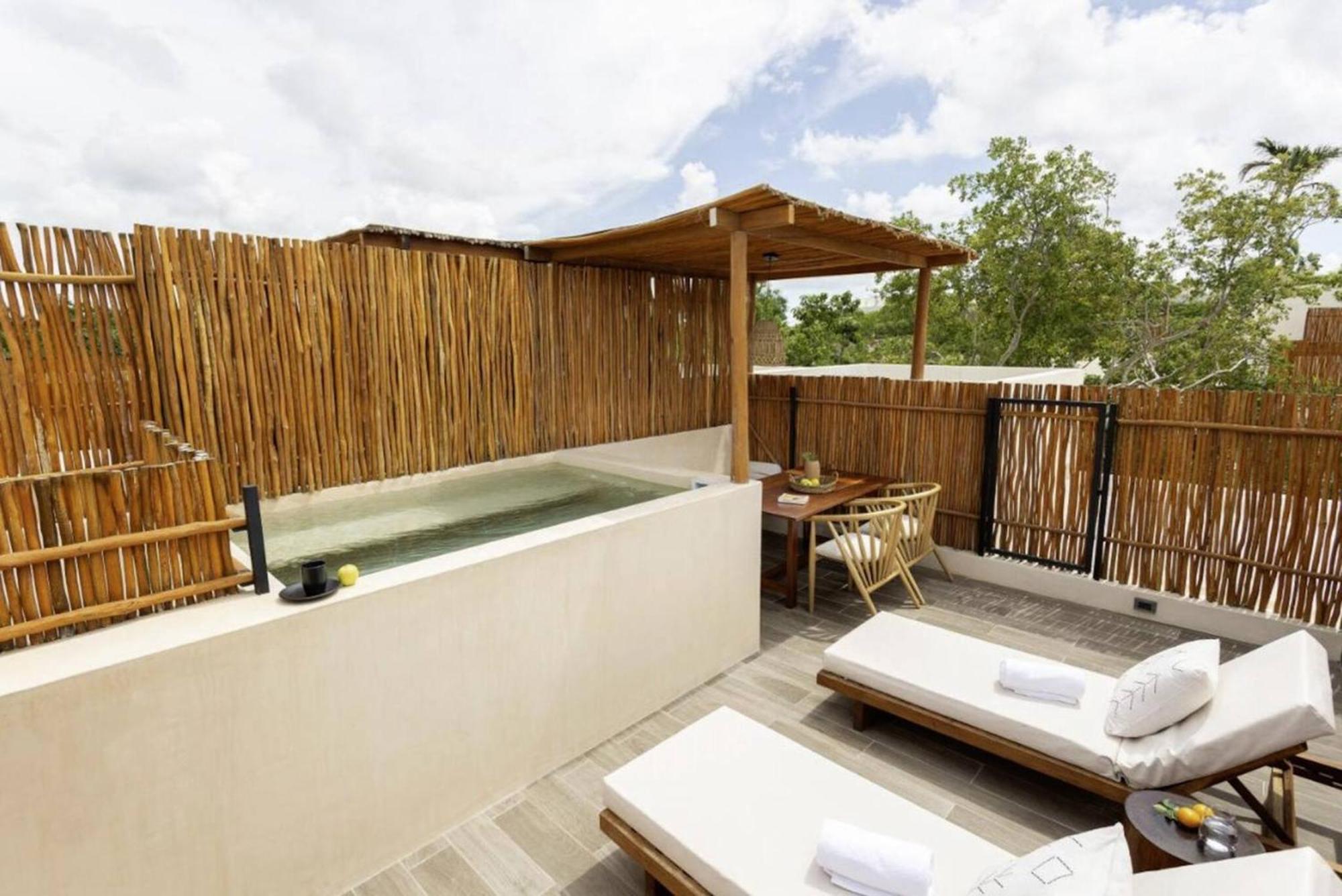 2 Bedroom Deluxe With Private Pool & Grill Atman 110 *