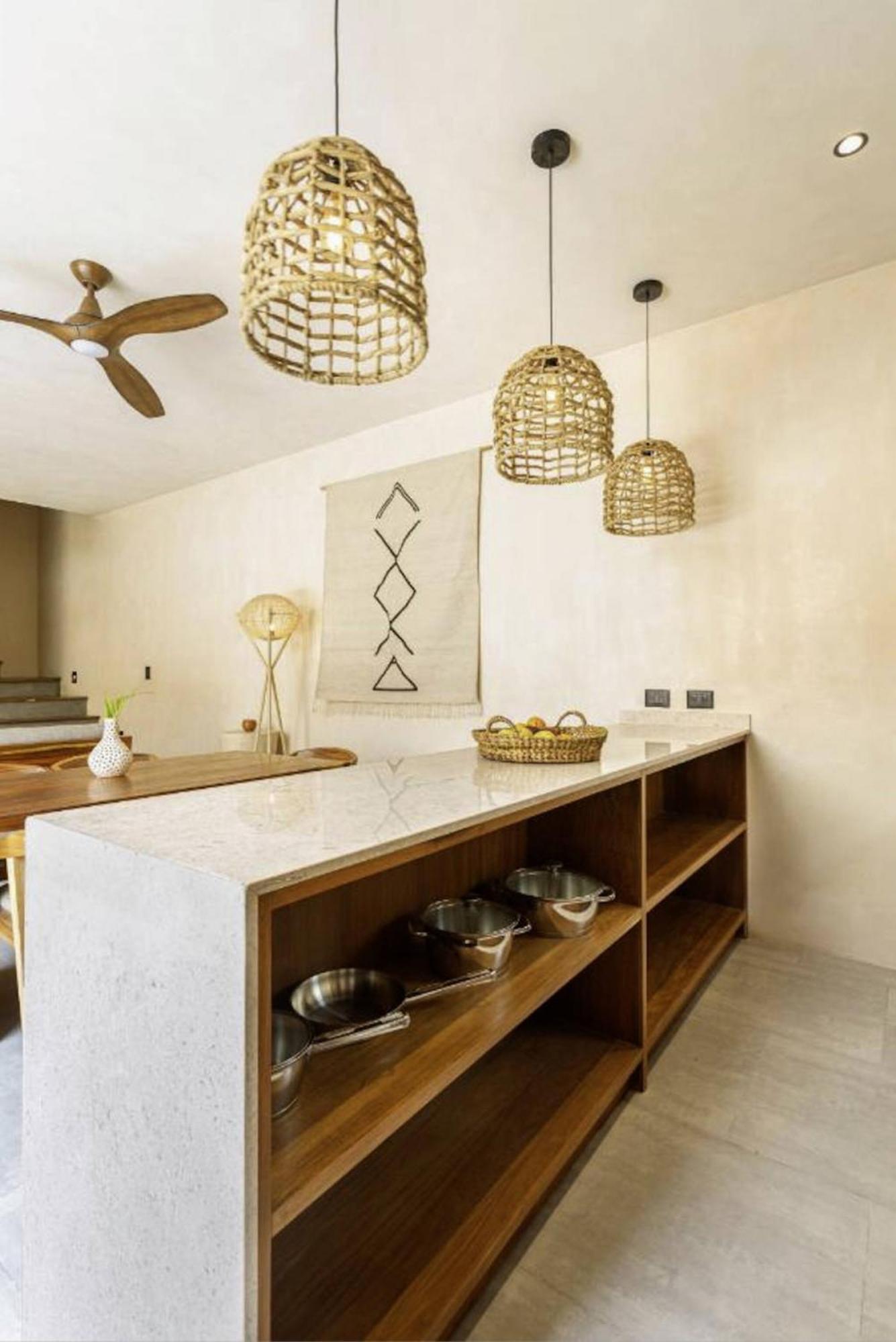 Villa 2 Bedroom Deluxe With Private Pool & Grill Atman 110 Tulum