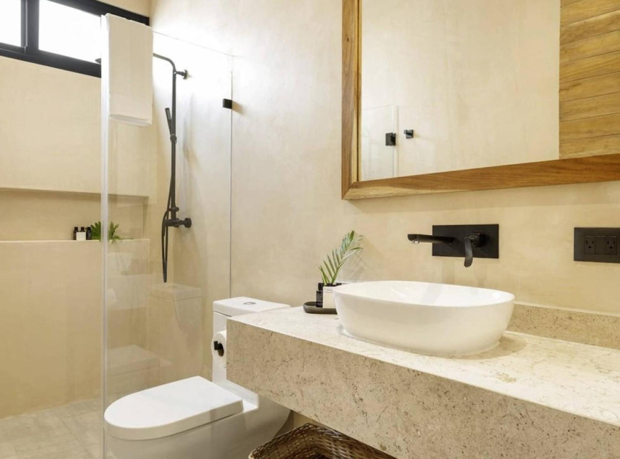 2 Bedroom Deluxe With Private Pool & Grill Atman 110
